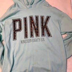 Victoria Secret PINK hoodie